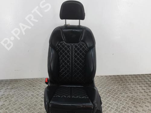 Used Left front seat Left front seat AUDI Q5 (FYB, FYG) 40 TDI Mild Hybrid quattro (204 hp) 33645394 33645394