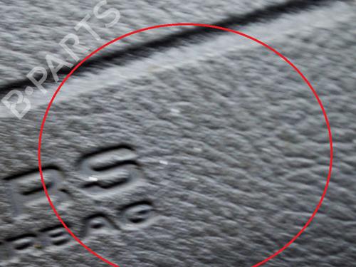 Driver airbag KIA CARENS II MPV (FJ) 2.0 CRDi | BP8624541C9 