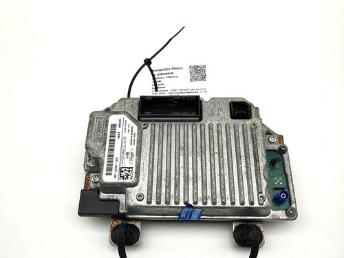 Electronic module FORD TRANSIT V363 Van (FCD, FDD) 2.0 EcoBlue | BP36863876M83  - Image 5