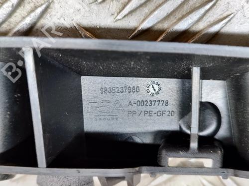 Rear bumper bracket OPEL MOKKA 1.2 (76) | BP27772461C159  - Image 7