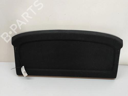 Used Rear parcel shelf VW GOLF VII (5G1, BQ1, BE1, BE2) 2.0 GTI (245 hp) 24818782