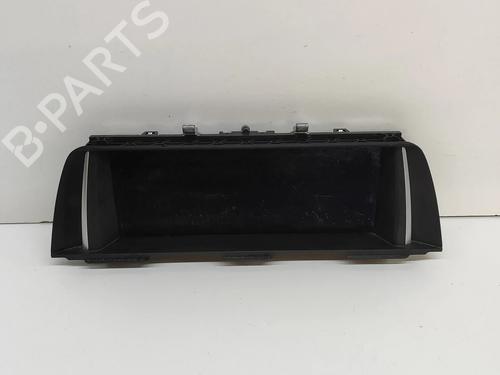 Used Display monitor BMW 5 Touring (F11) M 550 d xDrive (381 hp) 24819308