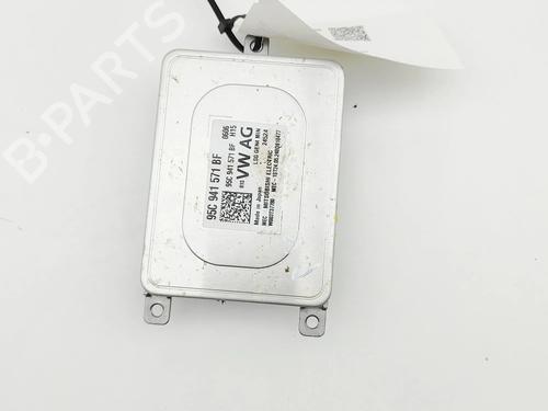 Electronic module PORSCHE MACAN (XAB) 4 Electric 4 (XABBB1, XABFD1) | BP38467217M83 - Image 2