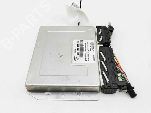 Electronic module PORSCHE PANAMERA (970) 3.0 D | BP33374901M83 - Image 2