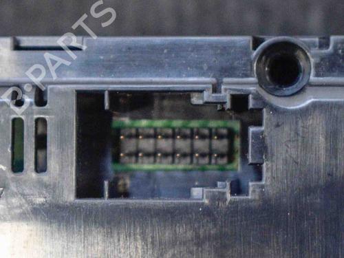 Climate control BMW Z4 Roadster (E89) sDrive 18 i | BP6750455I5 