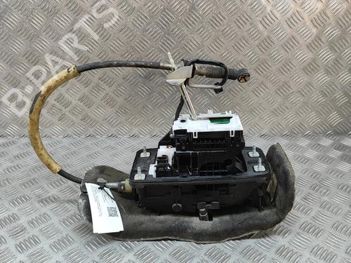 Selector da caixa Selector da caixa AUDI A7 Sportback (4GA, 4GF) 3.0 TDI (218 hp) 23865716 23865716