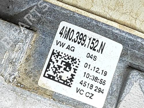 Engine mount AUDI A6 C8 Avant (4A5) RS6 TFSI Mild Hybrid quattro | BP33549198M89  - Image 7