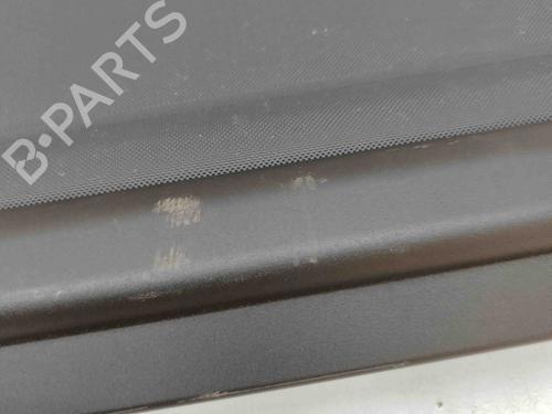 Rear parcel shelf AUDI E-TRON (GEN) 55 quattro | BP29404542C85 