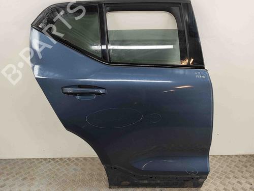Used Right rear door VOLVO XC40 (536) Recharge AWD (408 hp) 29075885