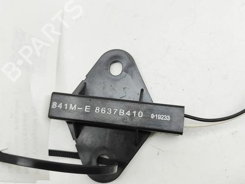 Electronic module MITSUBISHI L200 / TRITON (KJ_, KK_, KL_) 2.4 DI-D 4WD (KL1T) | BP33433467M83 - Image 6