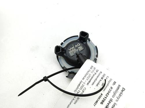 Electronic sensor CUPRA BORN (K11) 58 e-boost | BP40460435M84 - Image 5