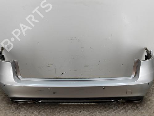 Bumper achter MERCEDES-BENZ E-CLASS T-Model (S212) E 220 CDI / BlueTEC (212.202, 212.201) (170 hp) 28675027