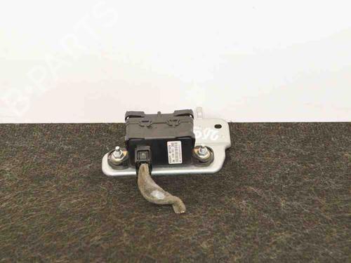 Electronic sensor VOLVO V70 II (285) 2.4 D | BP20337416M84