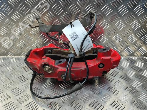 Right front brake caliper PORSCHE 911 (992) 3.0 Carrera 4 S (992420) | BP28045688M104  - Image 7