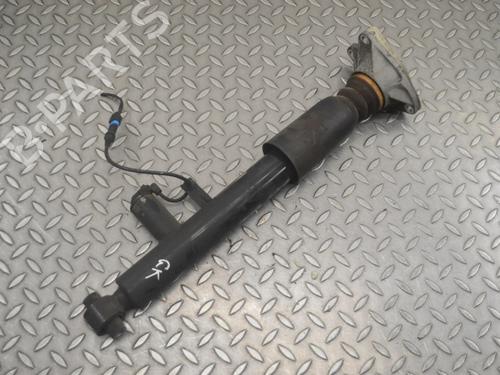 Used Left rear shock absorber BMW 2 Convertible (F23) M 240 i (340 hp) 30251915