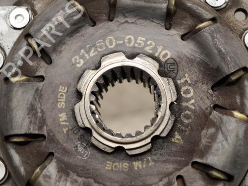 Other TOYOTA AURIS (_E18_) 1.6 D4-D (WWE185_) | BP14646799O1 