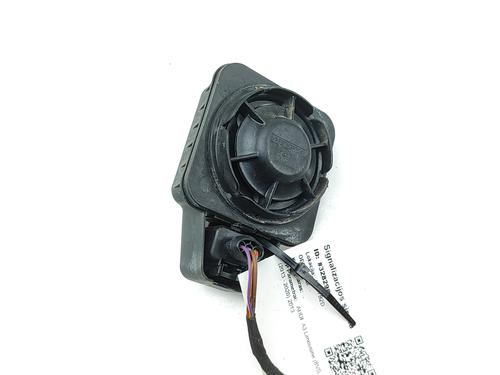 Elektronisk modul AUDI A3 Limousine (8VS, 8VM) S3 quattro | BP29819489M83