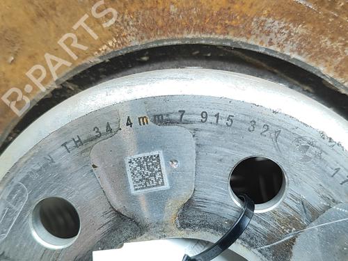 Other BMW i4 (G26) M50 All-wheel Drive | BP28051368O1 