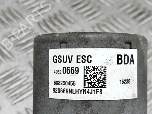 ABS Bremseaggregat OPEL MOKKA / MOKKA X (J13) 1.6 (_76) | BP30596219M43