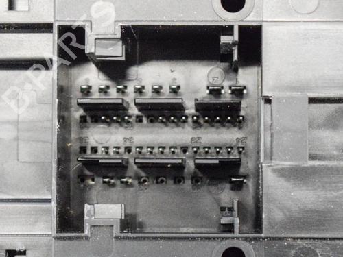 Electronic module VW PASSAT B8 Variant (3G5, CB5) 2.0 TDI | BP6745994M83 