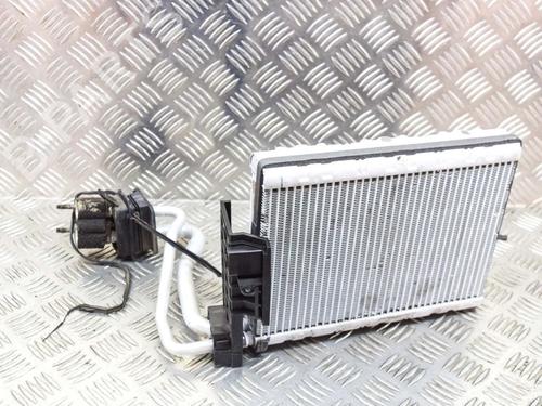 Used AC radiator AC radiator RENAULT ZOE (BFM_) ZOE (88 hp) 8837243 8837243