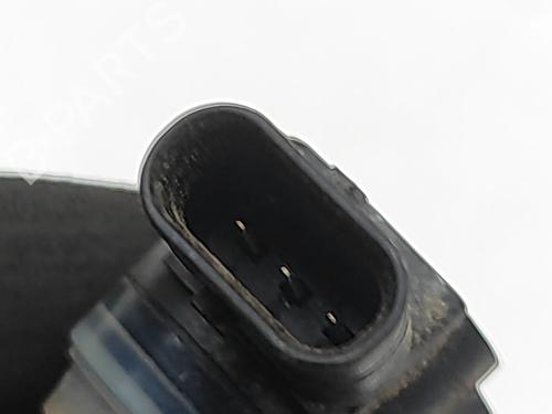 Electronic module MERCEDES-BENZ GLE (W166) 350 d 4-matic (166.024) | BP34521138M83  - Image 5