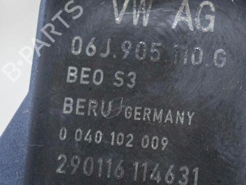 Ignition coil VW GOLF VII (5G1, BQ1, BE1, BE2) 2.0 GTI | BP10073332M94