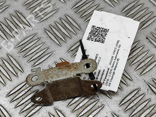 Electronic sensor JAGUAR I-PACE (X590) EV400 AWD | BP27782683M84  - Image 5