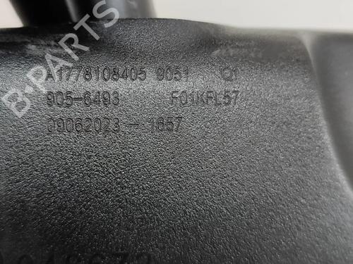 Rear mirror MERCEDES-BENZ A-CLASS (W177) A 180 (177.084) | BP33367923I6 - Image 7