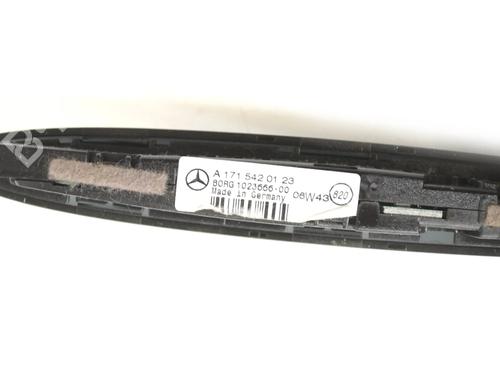 Electronic module MERCEDES-BENZ S-CLASS Coupe (C216) CL 500 (216.371) | BP30208441M83