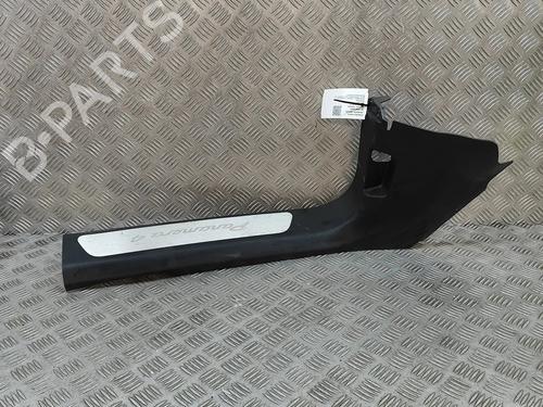 Used Step Step PORSCHE PANAMERA (971) 2.9 4 E-Hybrid (97ABE1, 97BBE1) (330 hp) 26685343 26685343