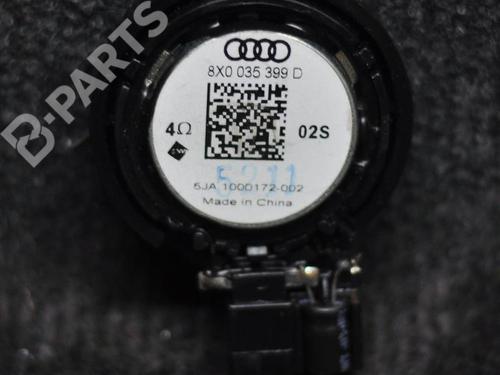 Used Speaker AUDI A1 (8X1, 8XK) 1.4 TFSI (185 hp) 6722714