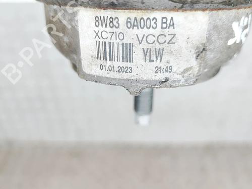 Engine mount JAGUAR F-TYPE Convertible (X152) 3.0 SCV6 | BP39205204M89 - Image 6