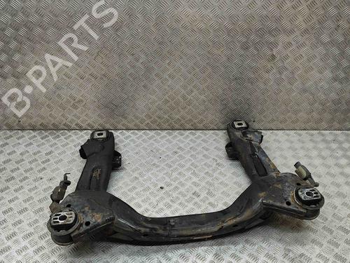 Subframe VW PHAETON (3D1, 3D2, 3D3, 3D4, 3D6, 3D7, 3D8, 3D9) 6.0 W12 4motion | BP29486496M9 