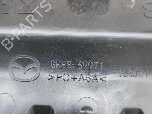 Interior roof light MAZDA 6 Estate (GJ, GL) 2.5 | BP26500828I8 