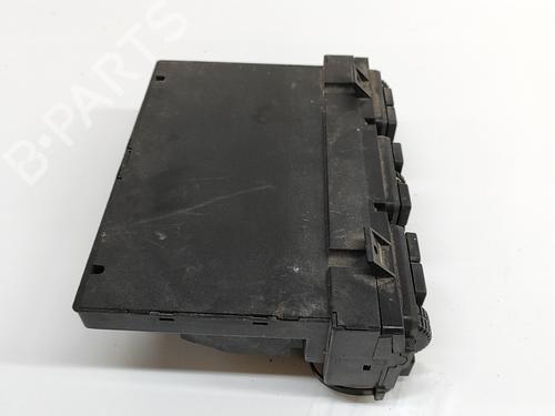 Climate control JAGUAR XF I (X250) 2.2 D | BP23865439I5 