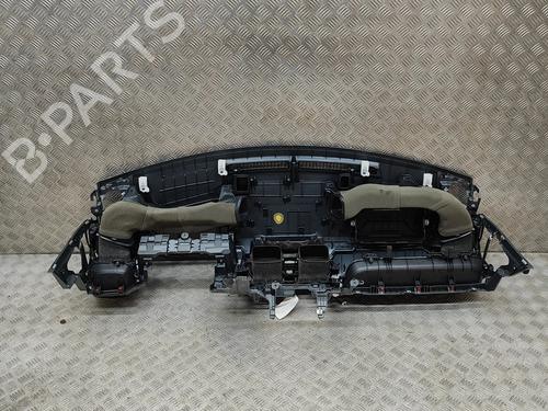 Dashboard TOYOTA RAV 4 V (_A5_, _H5_) 2.5 Hybrid AWD (AXAH54, AXAL54) | BP28688146C46 - Image 3