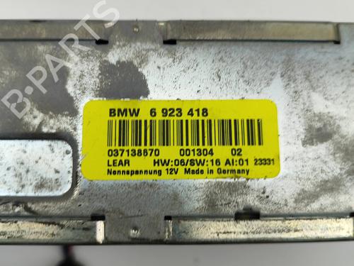 Electronic module BMW 7 (E38) 750 i, iL | BP33373442M83  - Image 5