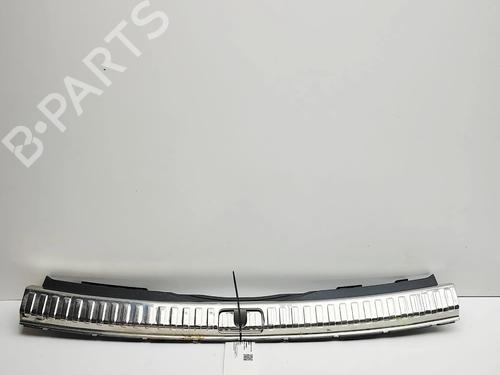 Pynteliste til bagklap Pynteliste til bagklap AUDI A6 C8 Avant (4A5) RS6 TFSI Mild Hybrid quattro (600 hp) 37583420 37583420