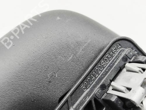 Interior roof handle CUPRA FORMENTOR (KM7, KMP) 2.0 TSI 4Drive | BP30937805I35 