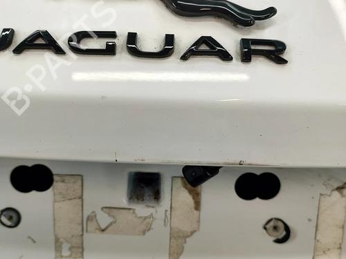 Tailgate JAGUAR F-PACE (X761) 2.0 TD4 AWD | BP33393578C6 - Image 10