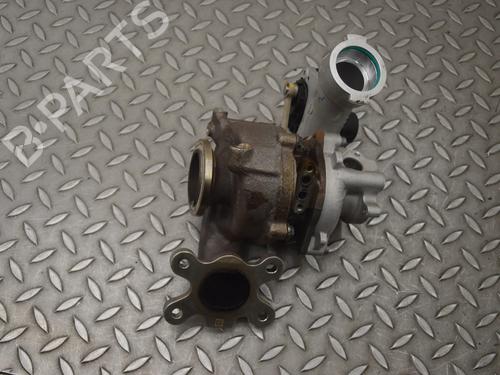 Turbolader/Kompressor VW T-ROC (A11, D11) 1.5 TSI | BP30241943M71 