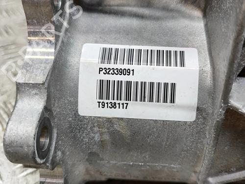 Front differential VOLVO XC60 II (246) 2.0 B5 Mild-Hybrid | BP28548687M23