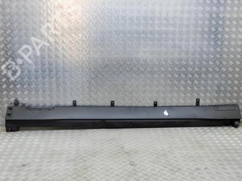 Used Left sideskirt JAGUAR I-PACE (X590) EV400 AWD (400 hp) 28548249