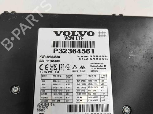 Electronic module VOLVO V60 II (225) B6 Mild-Hybrid AWD | BP29459317M83
