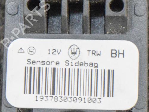 Electronic sensor MASERATI GRAN TURISMO I 4.7 S | BP6763503M84 