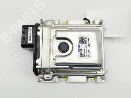 Engine control unit (ECU) KIA NIRO II (SG2) EV | BP33382297M57 - Image 2