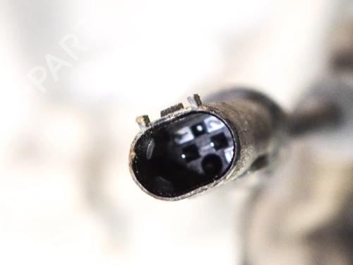 Left front steering knuckle BMW i3 (I01) Range Extender | BP14646971M25 - Image 6