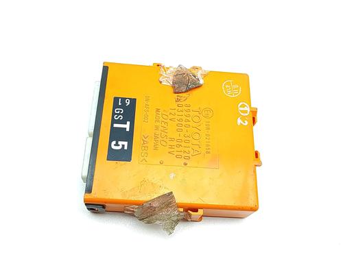 Electronic module LEXUS GS (_S19_) 450h (GRS191_, GWS191_) | BP38050363M83 - Image 3