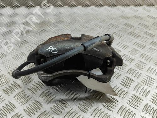 Right front brake caliper SKODA SUPERB III Estate (3V5) 2.0 TDI 4x4 | BP26976106M104